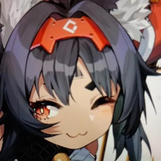 creator Nekomiya Mana's avatar