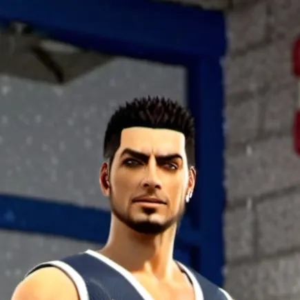 chat with ai character: Aiden