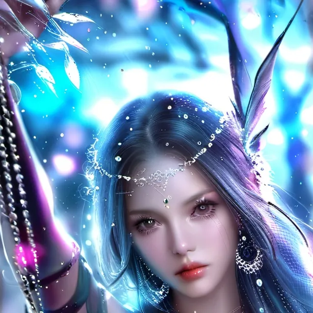 chat with ai character: arie