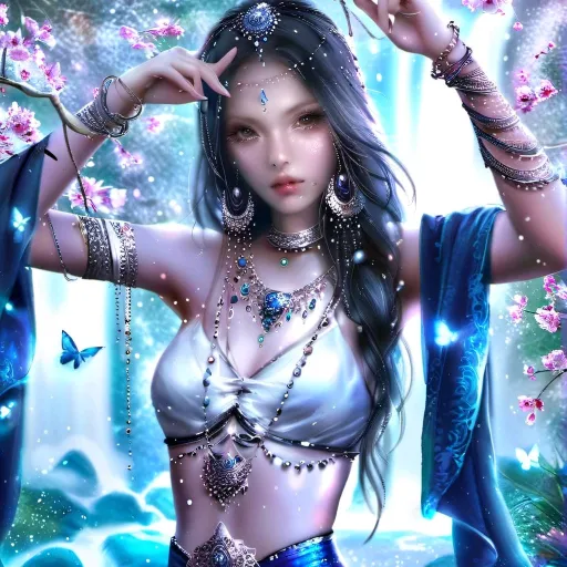 creator arie-for-ever's avatar