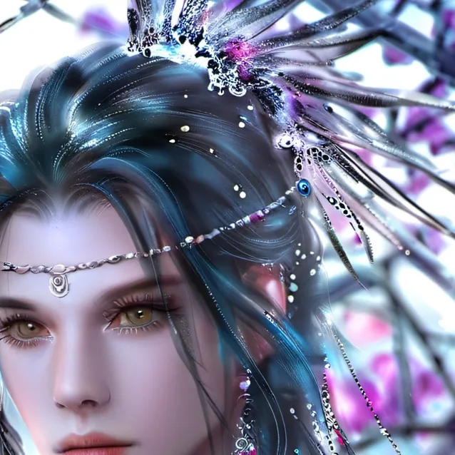 chat with ai character: arie