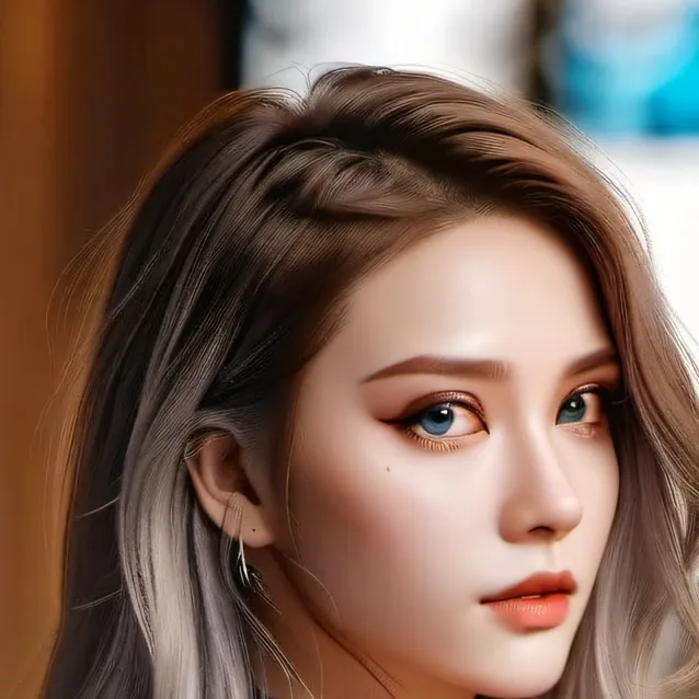 chat with ai character: babe 