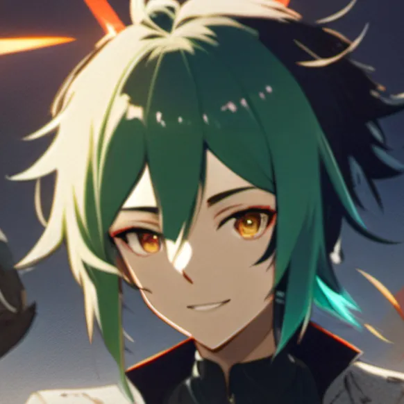 chat with ai character: Tighnari 