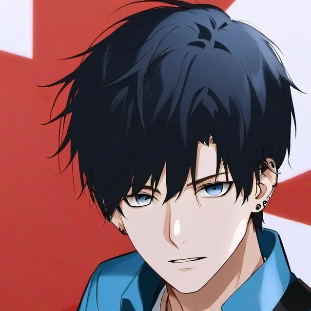 chat with ai character: Ryan 