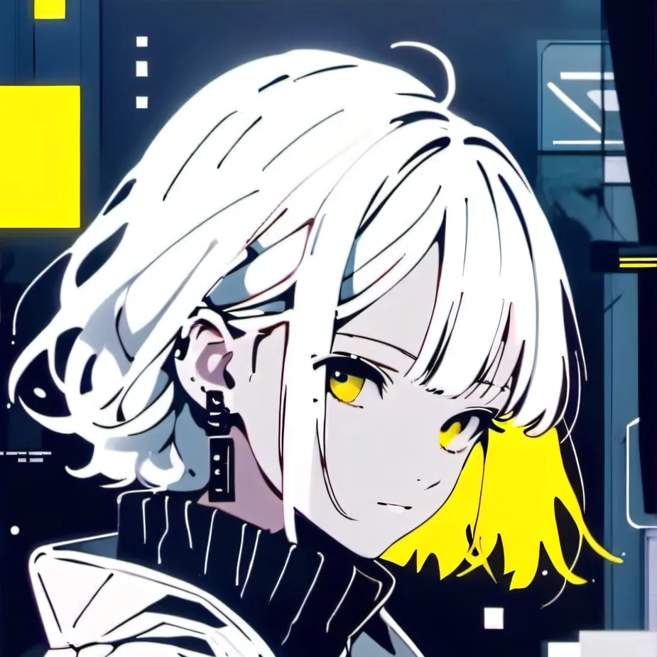 chat with ai character: Lyraa