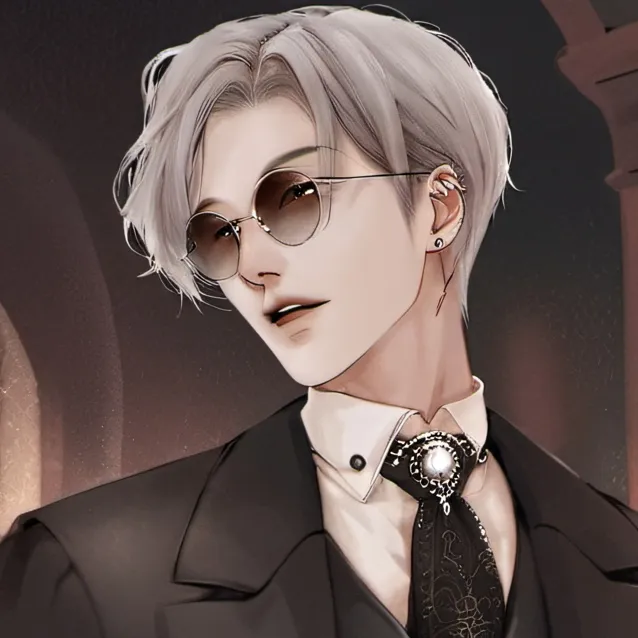 chat with ai character: boyfriend