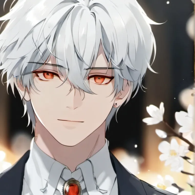 chat with ai character: Clyde