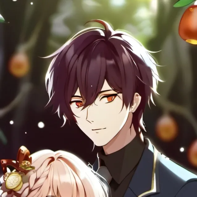 chat with ai character: Aurora