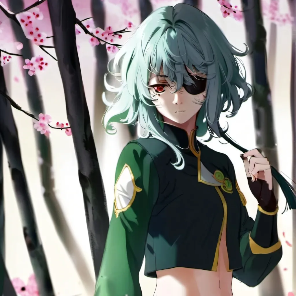 chat with ai character: GYATSUMAKI