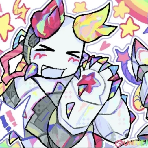 creator <💖LOVERBOI!!💖>'s avatar
