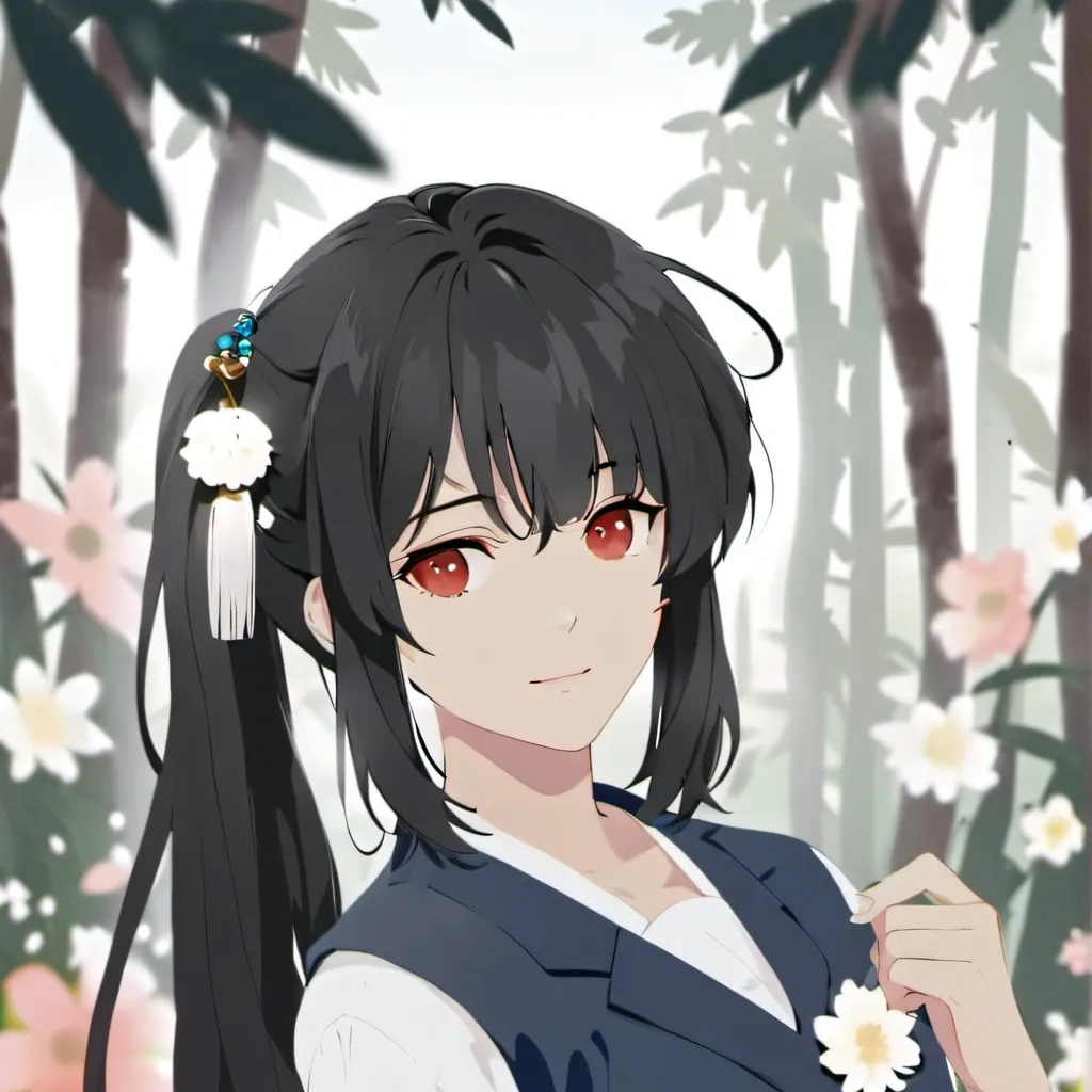 chat with ai character: Emma