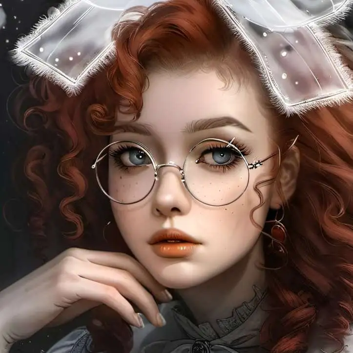 chat with ai character: Hera of Hearts
