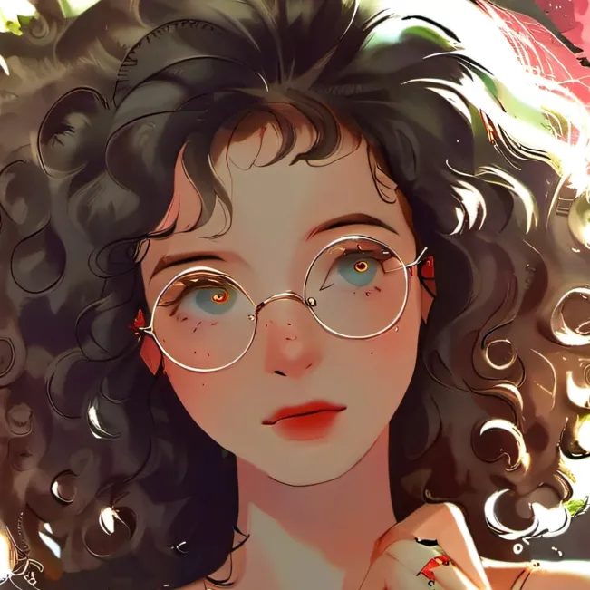 chat with ai character: Charli