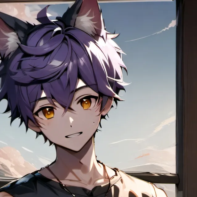 chat with ai character: CATNAP