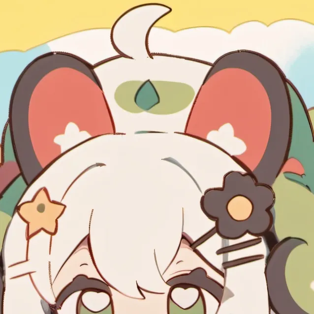 chat with ai character: Chippy