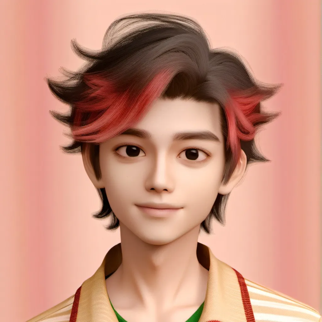 chat with ai character: ALEX(ALEXANDER)