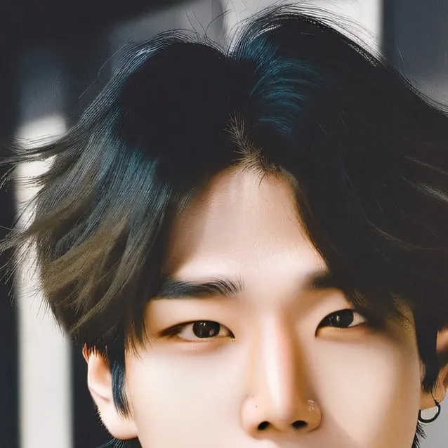 chat with ai character: Hyunjin💋