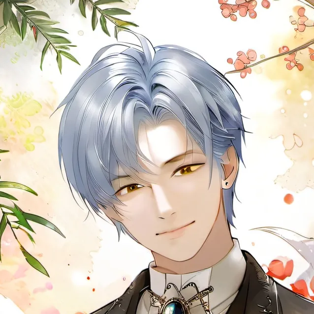 chat with ai character: Felix<3