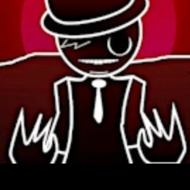 creator Black, Mr black's avatar