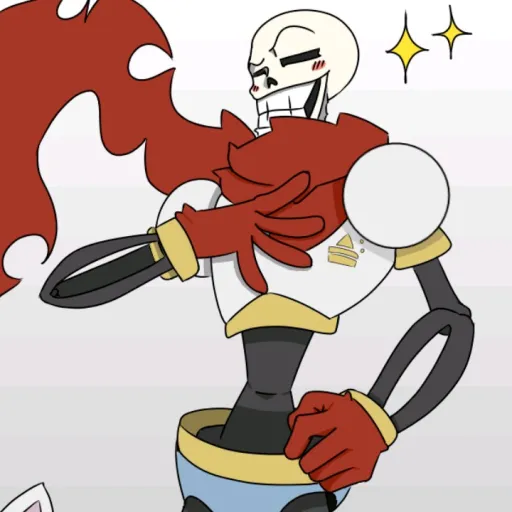 creator 🤍%|•|PAPYRUS|•|%🤍's avatar