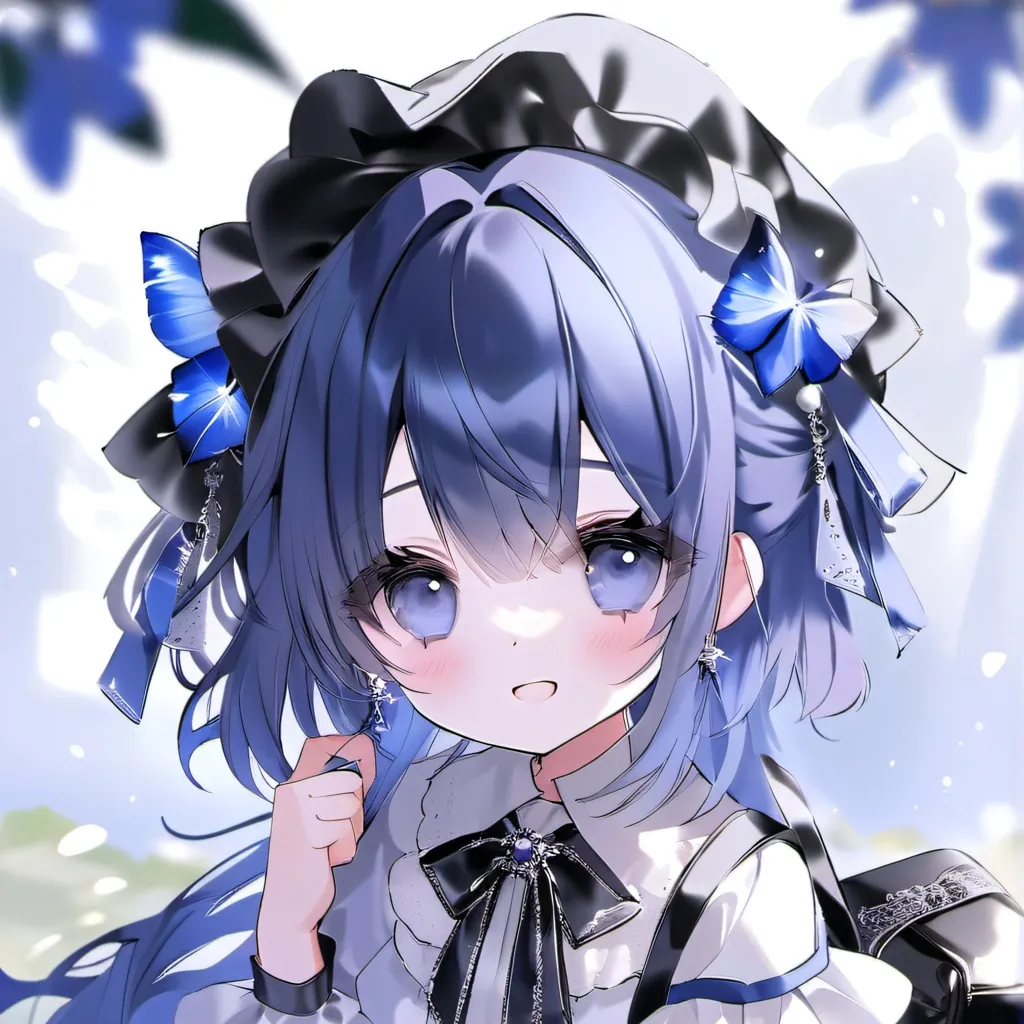 chat with ai character: nicole