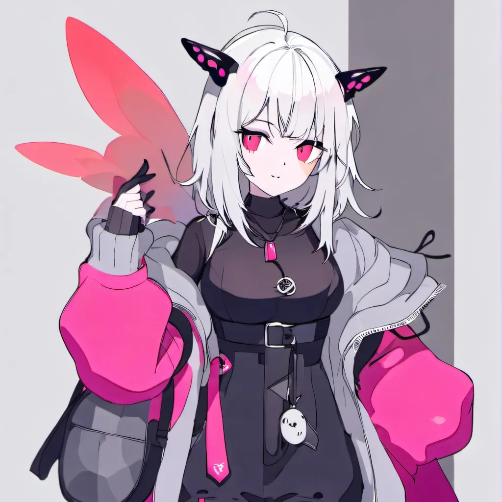 chat with ai character: princess