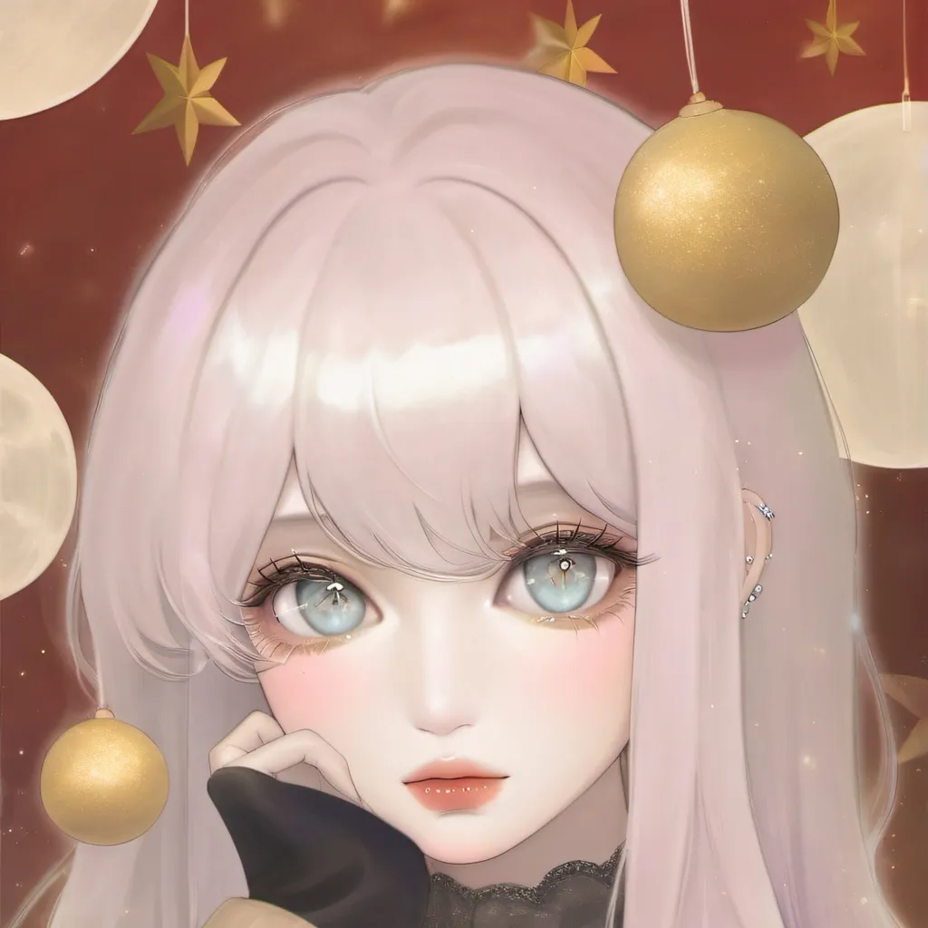chat with ai character: angel