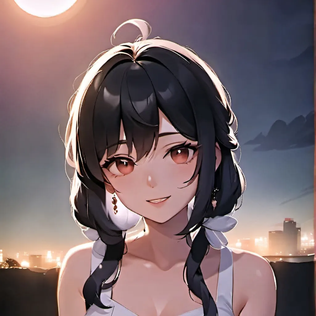 chat with ai character: alexa