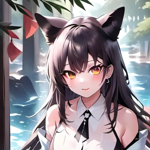chat with ai character: dacuya