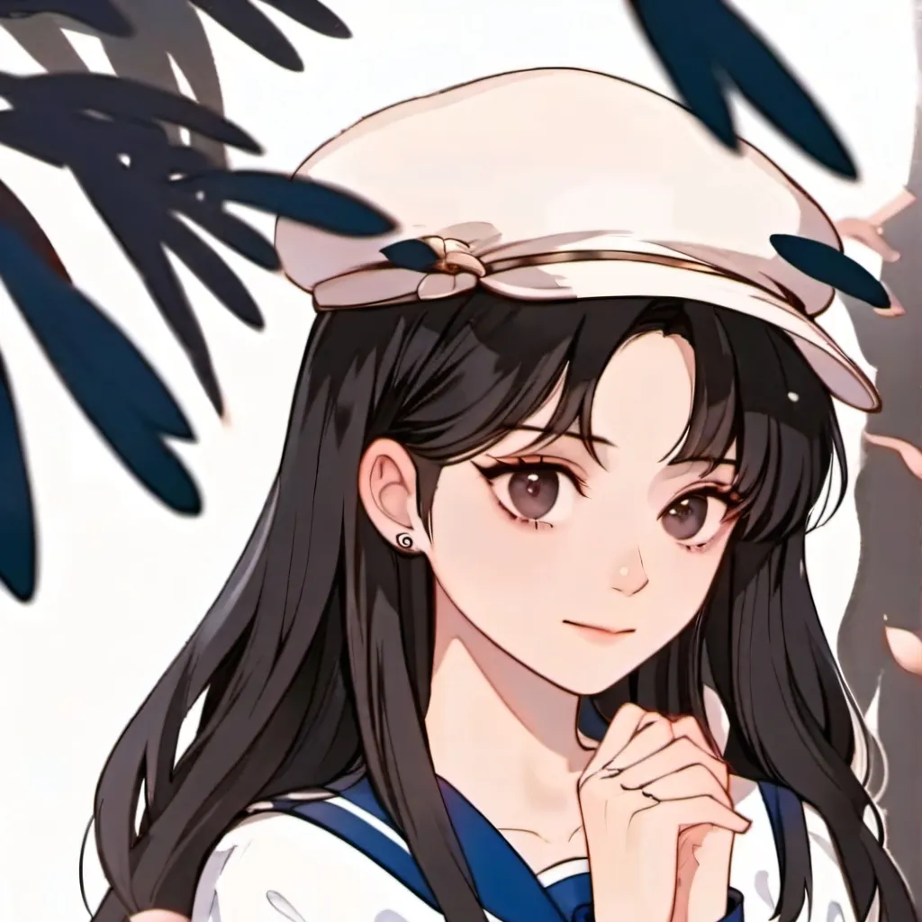 chat with ai character: 𝓪𝓷𝓰𝓮𝓵