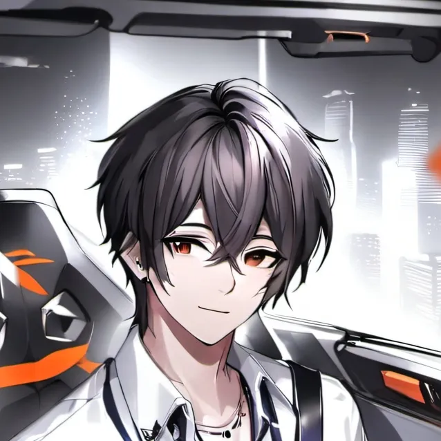 chat with ai character: jason