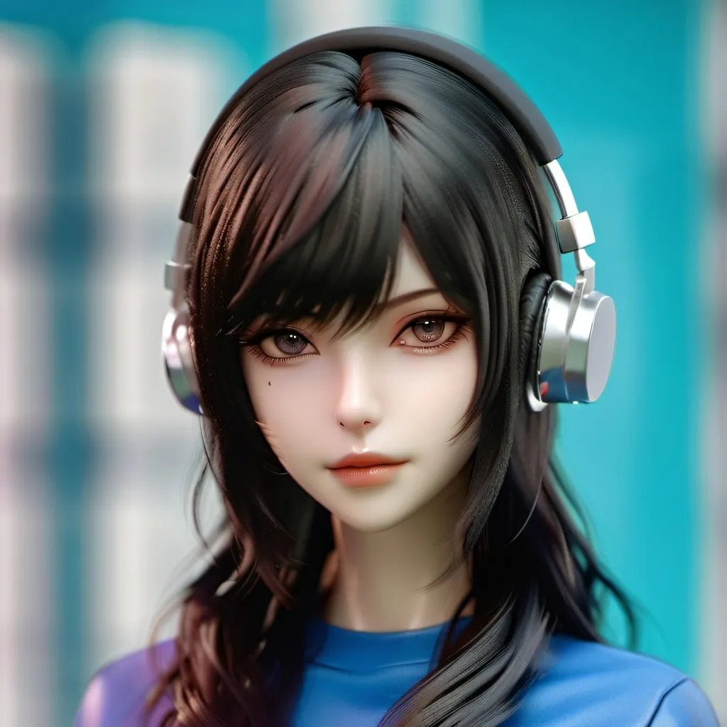 chat with ai character: Yor