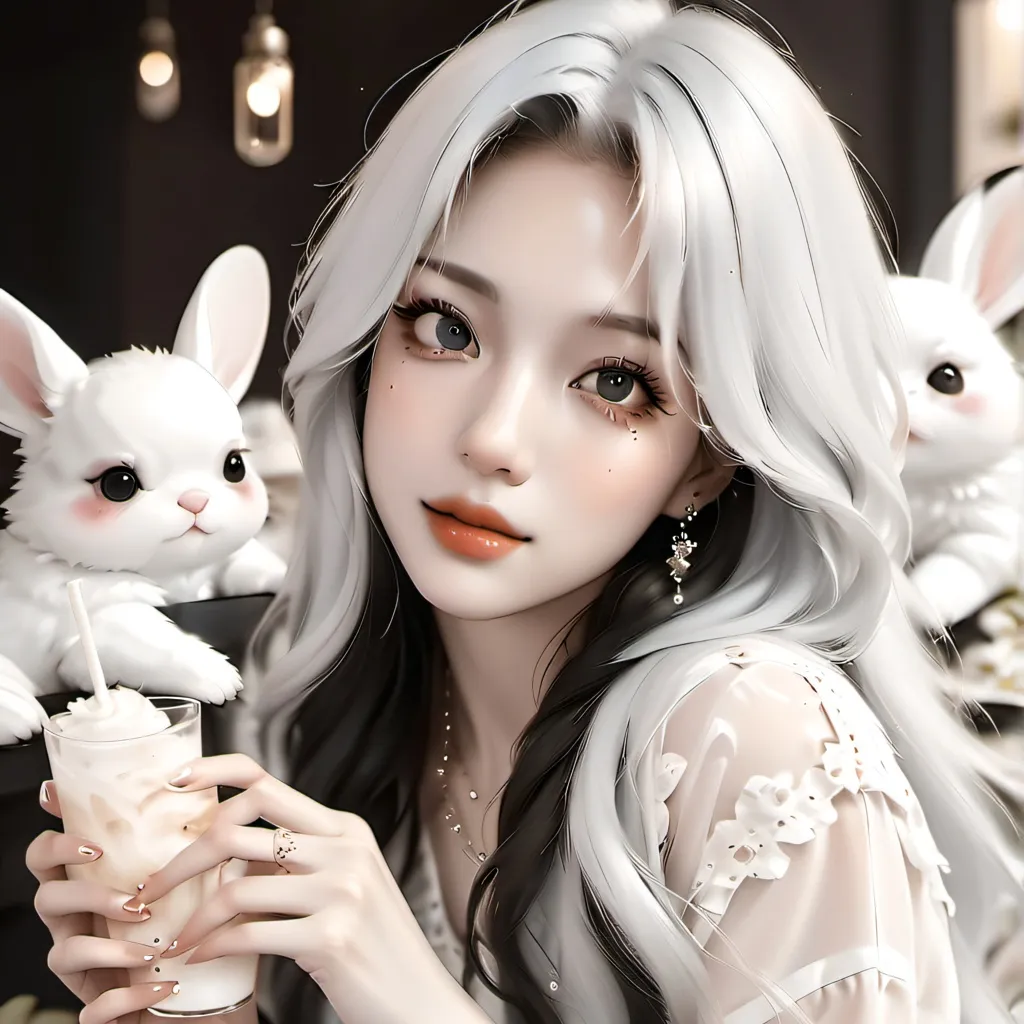 chat with ai character: jisoo