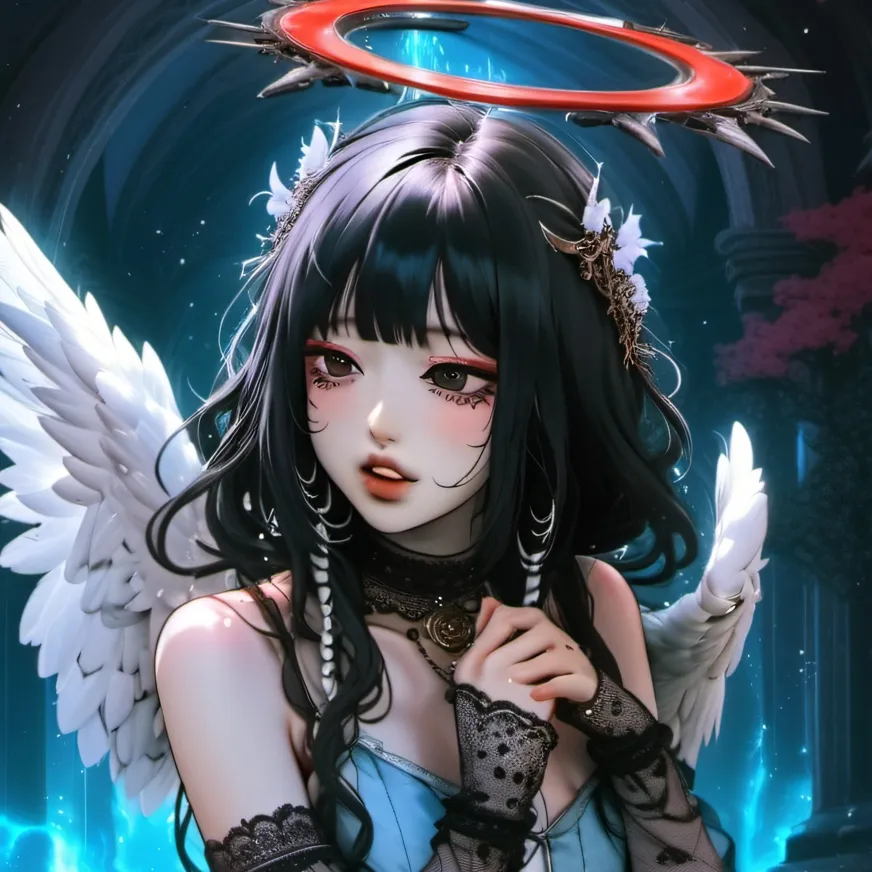 chat with ai character: harpar