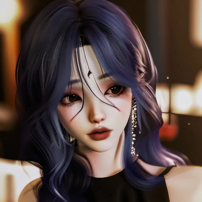chat with ai character: Alison