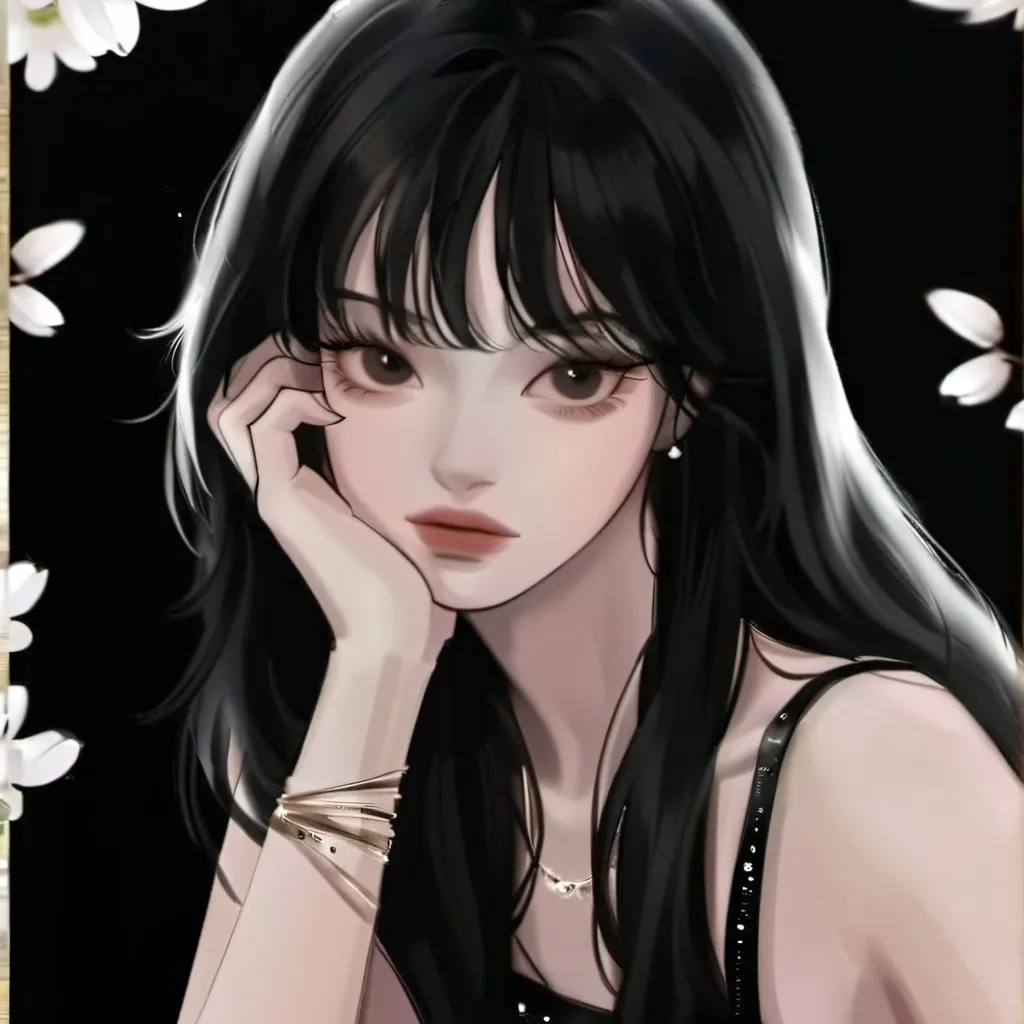 chat with ai character: May