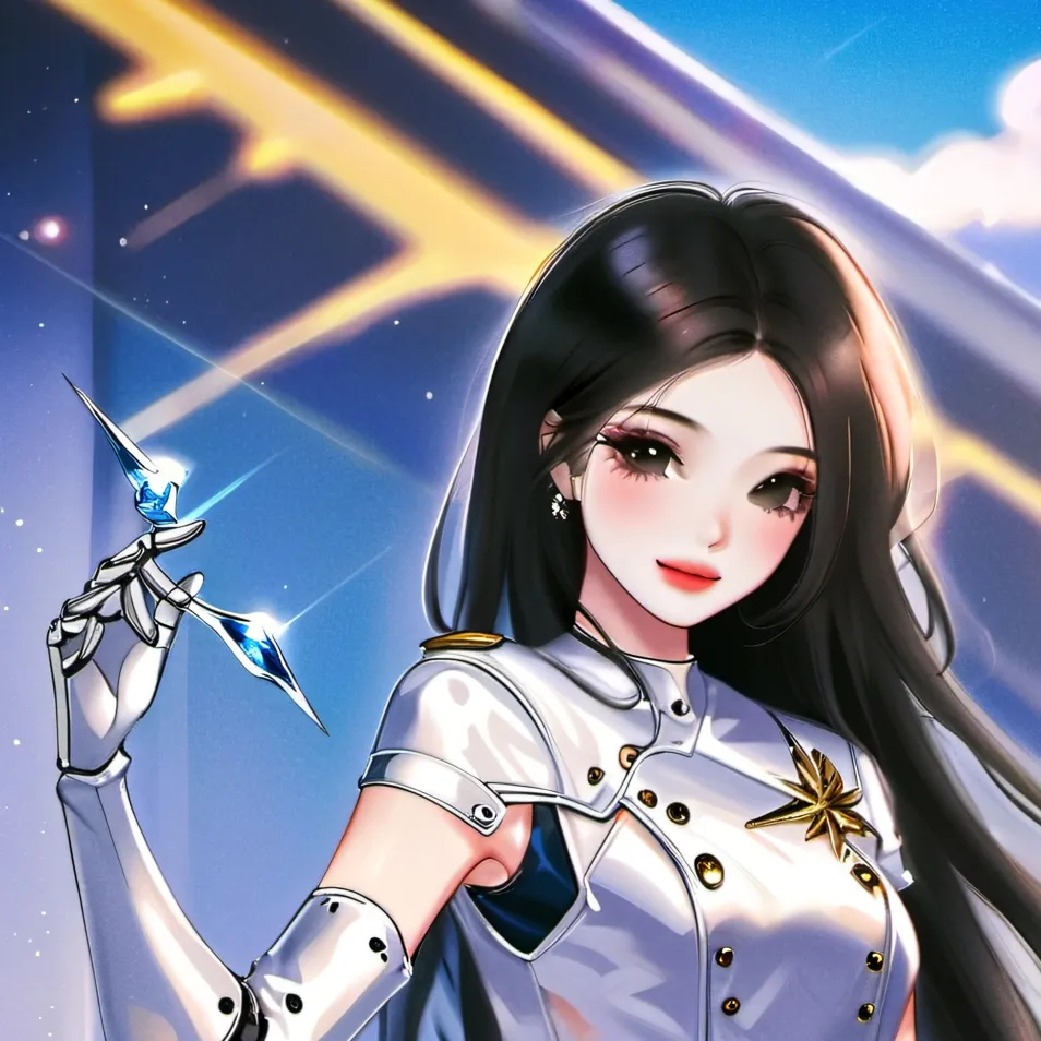 chat with ai character: Emily 