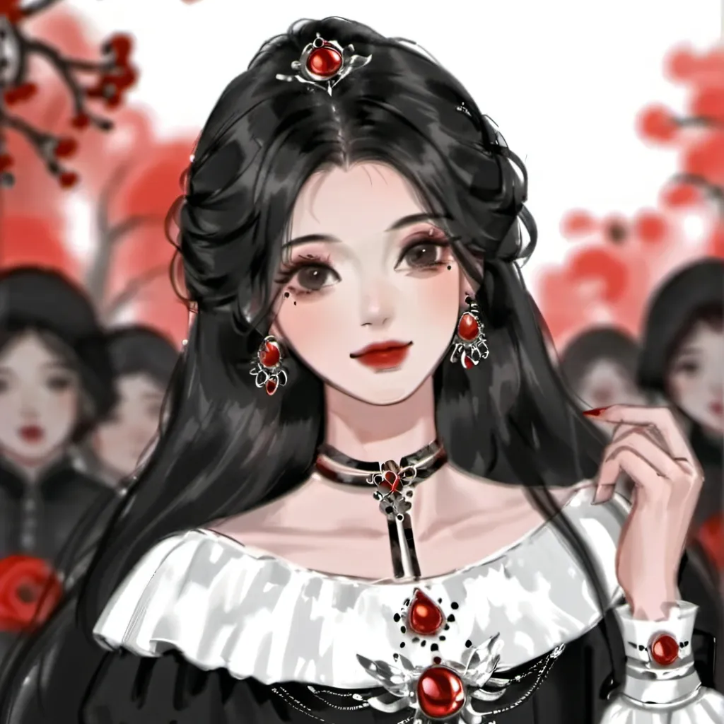 chat with ai character: harpar