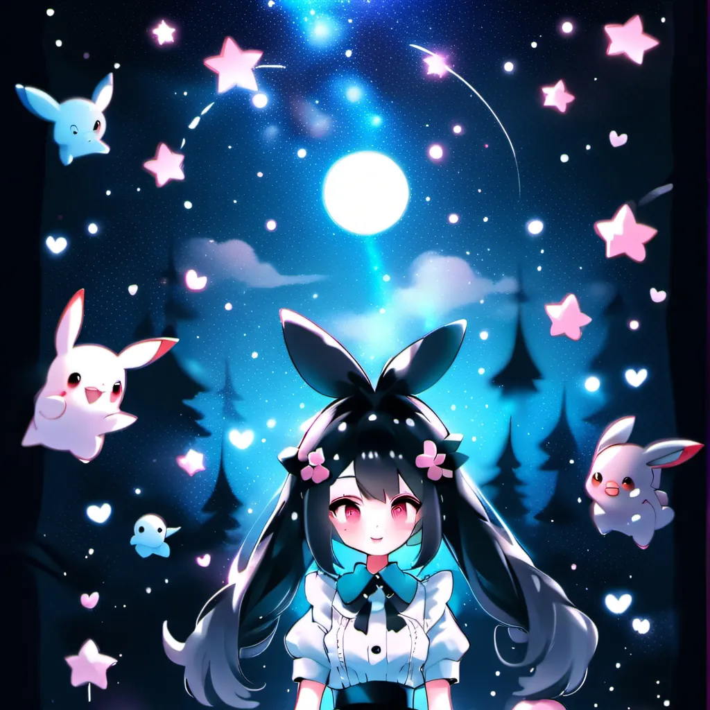 chat with ai character: Elizabeth 