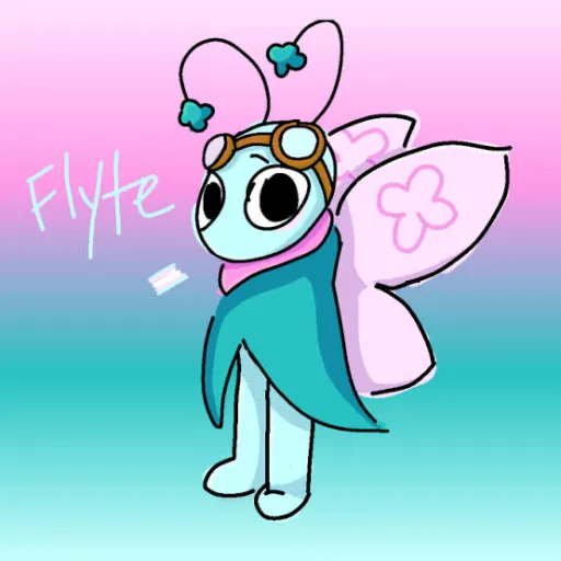 creator 𝔉𝔩𝔶𝔱𝔢! <3's avatar