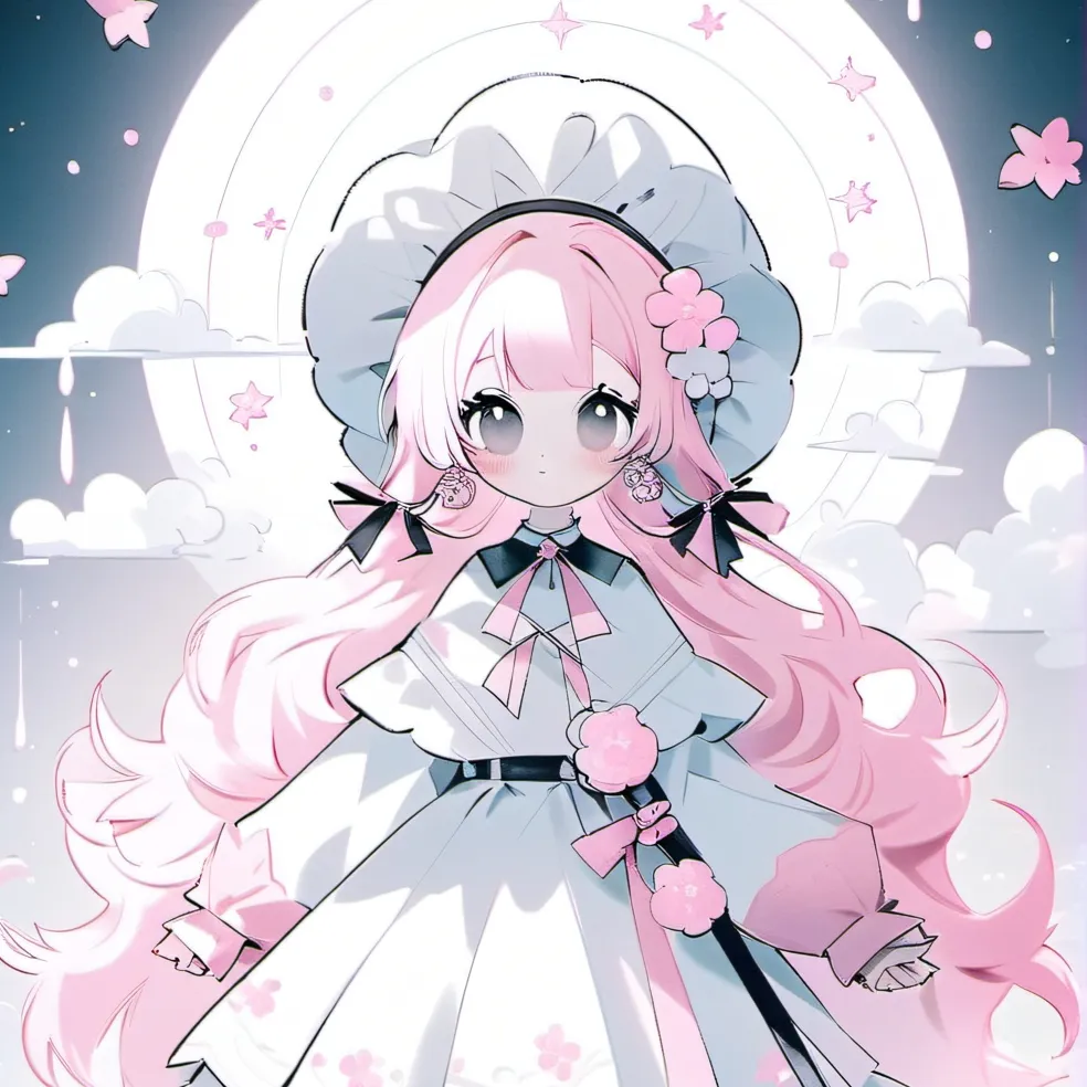 chat with ai character: pink boy2025