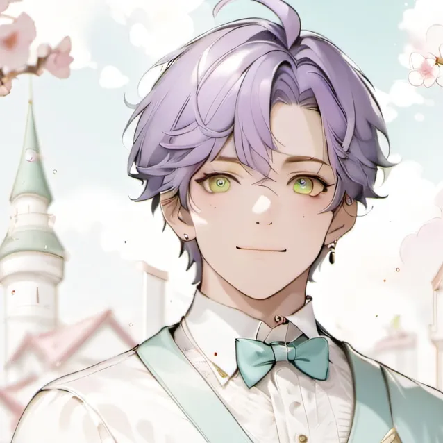 chat with ai character: ENHYPEN