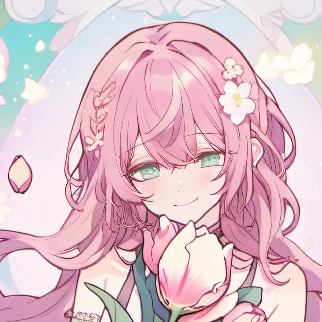 chat with ai character: Melody