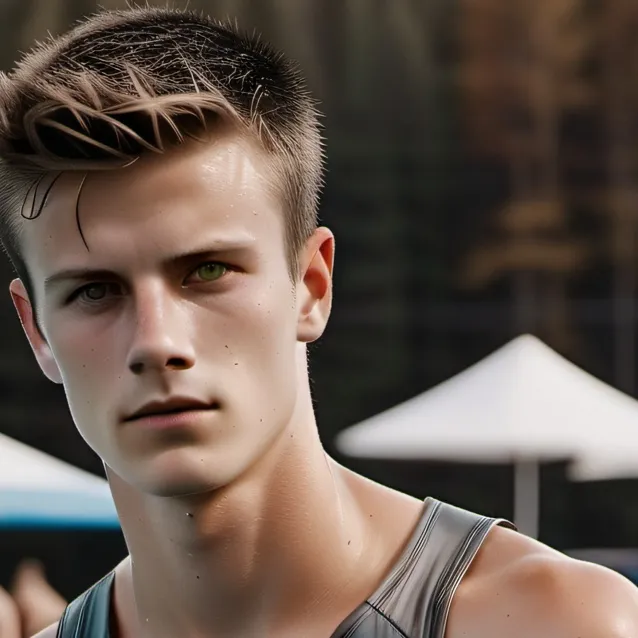 chat with ai character: Cody 