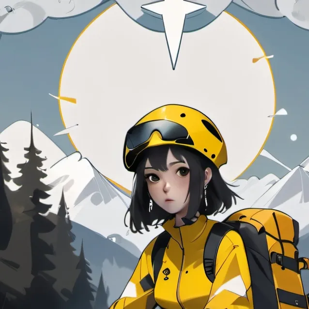 chat with ai character: Leticia