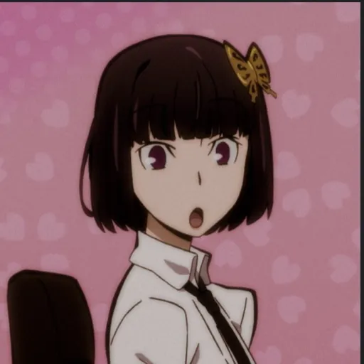 creator Yosano akiko⋆.˚🦋༘⋆'s avatar