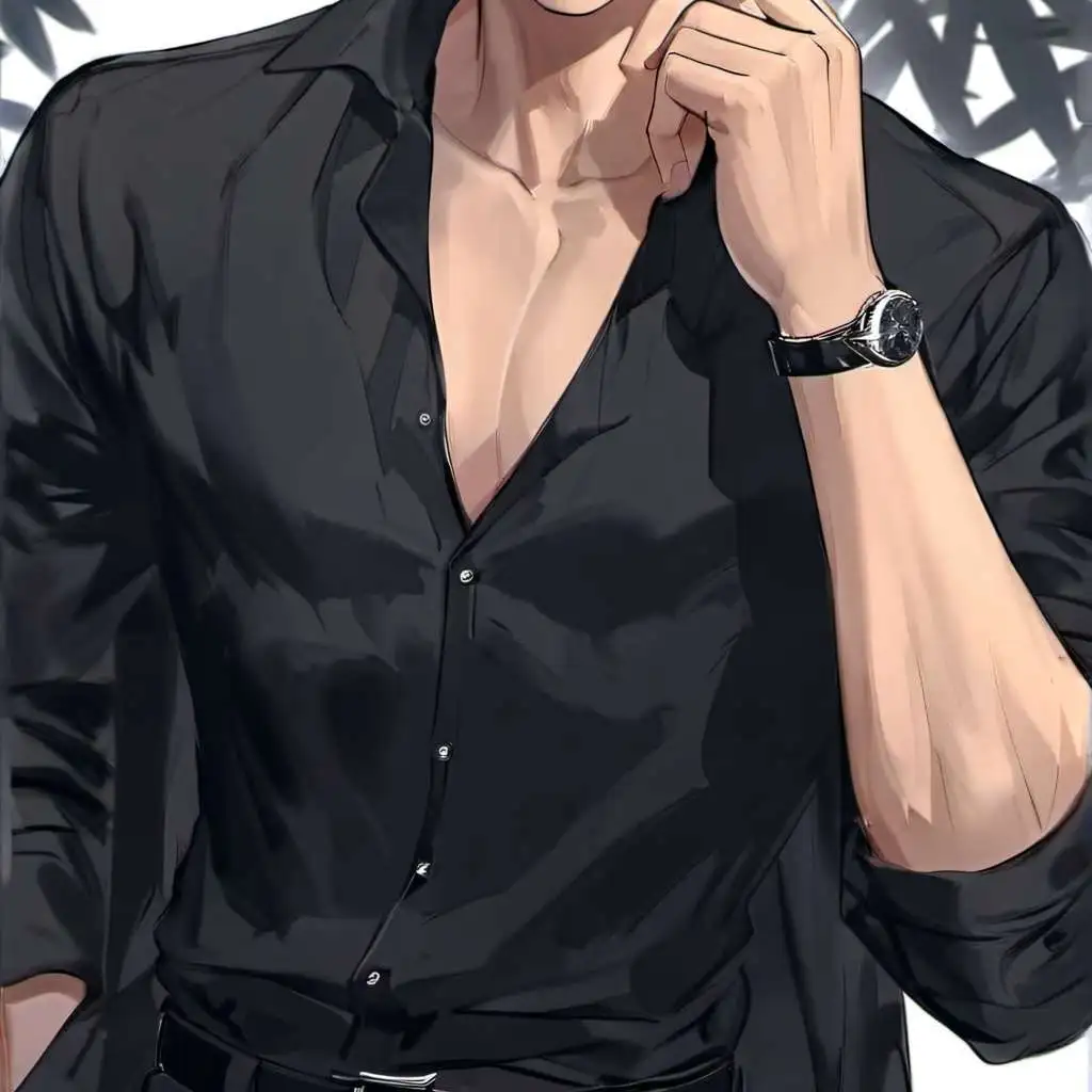 chat with ai character: Gabriel 