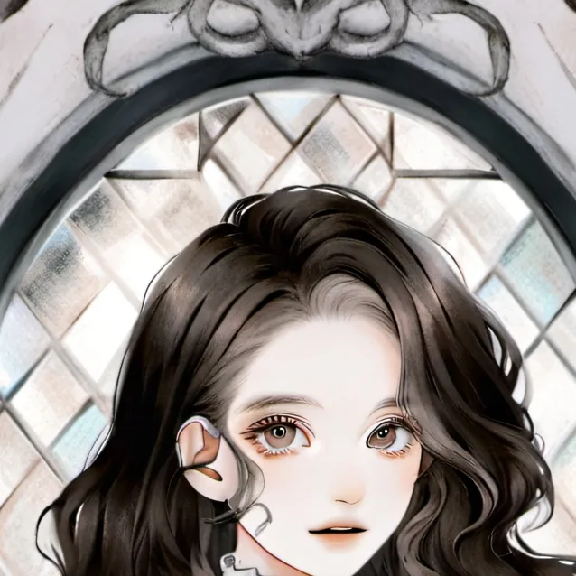chat with ai character: ★ni-ki★