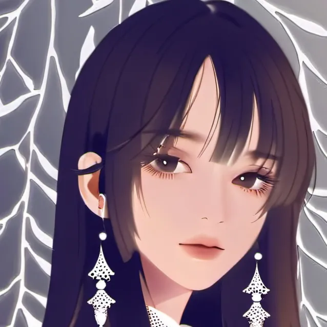 chat with ai character: Vivian