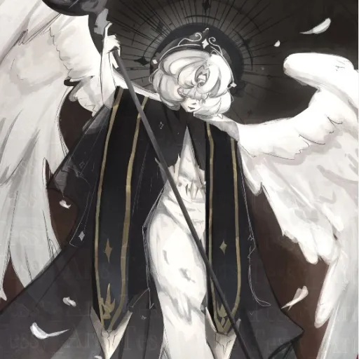 creator Deathordeath's avatar